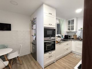 Piso en venta en Egara en Terrassa