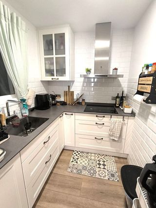 Piso en venta en Egara en Terrassa