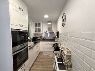 Piso en venta en Egara en Terrassa