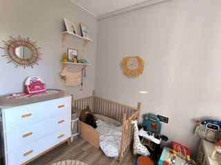 Piso en venta en Egara en Terrassa