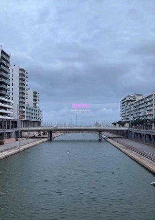 Piso en venta en Gorg - Pep Ventura en Badalona