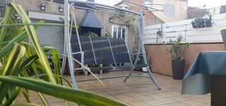 Chalet en venta en Creu de Barberà en Sabadell