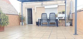 Chalet en venta en Creu de Barberà en Sabadell