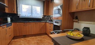 Chalet en venta en Creu de Barberà en Sabadell