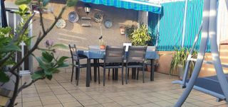 Chalet en venta en Creu de Barberà en Sabadell