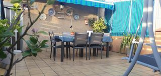 Chalet en venta en Creu de Barberà en Sabadell