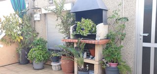 Chalet en venta en Creu de Barberà en Sabadell