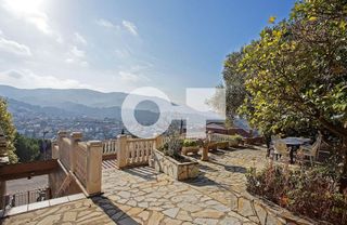 Chalet en venta en Sant Fost de Campsentelles