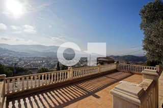 Chalet en venta en Sant Fost de Campsentelles