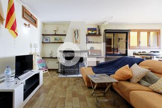 Chalet en venta en Sant Fost de Campsentelles