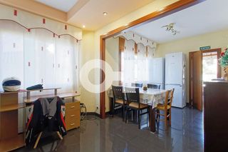 Chalet en venta en Sant Fost de Campsentelles