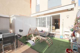 Casa pareada en venta en Collblanc en Hospitalet de Llobregat, L´