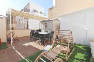Casa pareada en venta en Collblanc en Hospitalet de Llobregat, L´