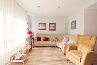 Casa pareada en venta en Collblanc en Hospitalet de Llobregat, L´