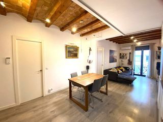 Piso en venta en Provençals del Poblenou en Barcelona