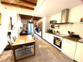 Piso en venta en Provençals del Poblenou en Barcelona