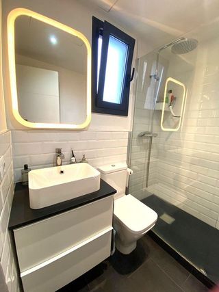 Piso en venta en Provençals del Poblenou en Barcelona