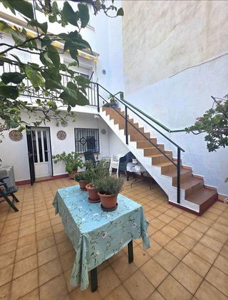 Casa adosada en venta en La Morera en Badalona