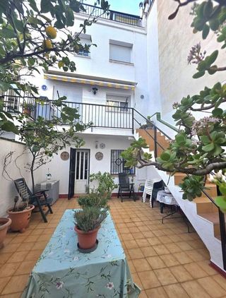 Casa adosada en venta en La Morera en Badalona
