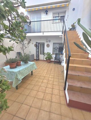 Casa adosada en venta en La Morera en Badalona
