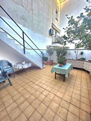 Casa adosada en venta en La Morera en Badalona