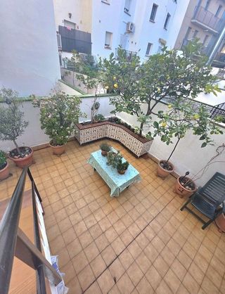 Casa adosada en venta en La Morera en Badalona