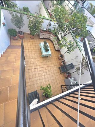 Casa adosada en venta en La Morera en Badalona