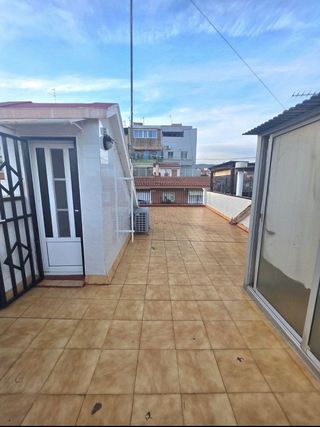 Casa adosada en venta en La Morera en Badalona