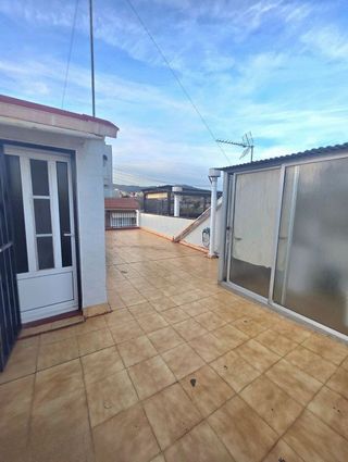 Casa adosada en venta en La Morera en Badalona
