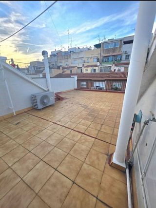 Casa adosada en venta en La Morera en Badalona