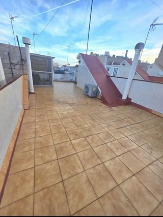 Casa adosada en venta en La Morera en Badalona