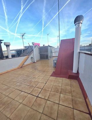 Casa adosada en venta en La Morera en Badalona