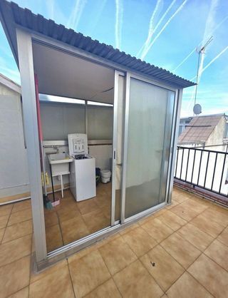 Casa adosada en venta en La Morera en Badalona