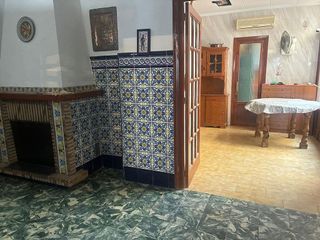 Casa adosada en venta en Pueblo de Cullera en Cullera