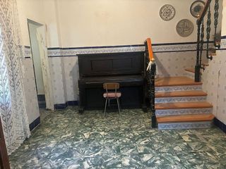 Casa adosada en venta en Pueblo de Cullera en Cullera