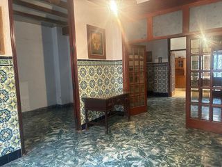 Casa adosada en venta en Pueblo de Cullera en Cullera