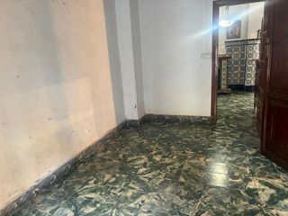 Casa adosada en venta en Pueblo de Cullera en Cullera