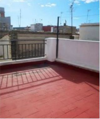 Casa adosada en venta en Pueblo de Cullera en Cullera