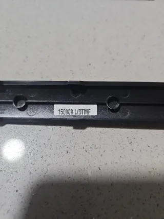 Mando a distancia Samsung BN59-01198A