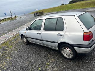 Volkswagen Golf 1996