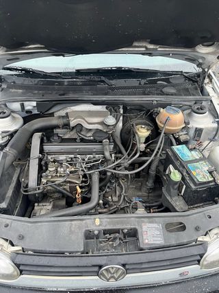 Volkswagen Golf 1996