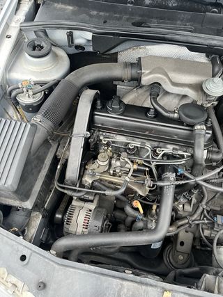 Volkswagen Golf 1996