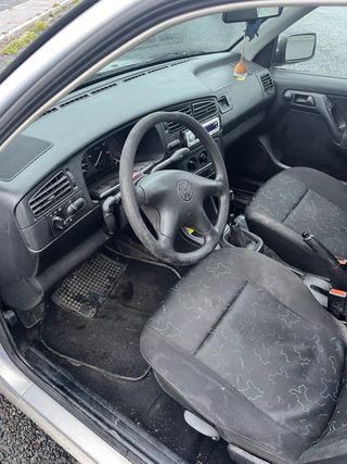 Volkswagen Golf 1996