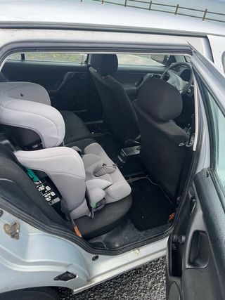 Volkswagen Golf 1996