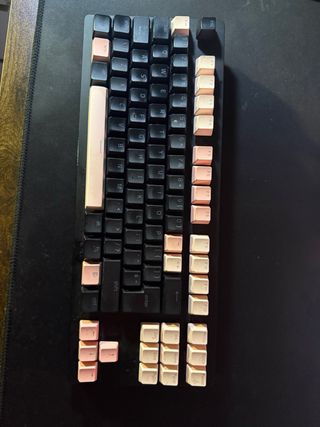 Teclado Razer Huntsman Tournament