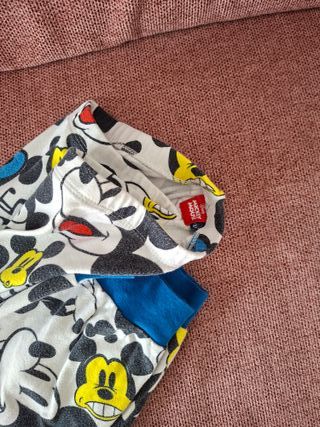 Pigiama Original Marines Topolino 9 anni