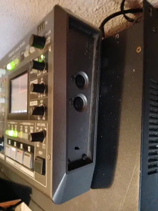 Roland VR-3EX AV Mixer