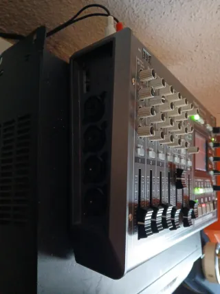 Roland VR-3EX AV Mixer