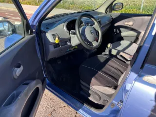 Nissan Micra 2003
