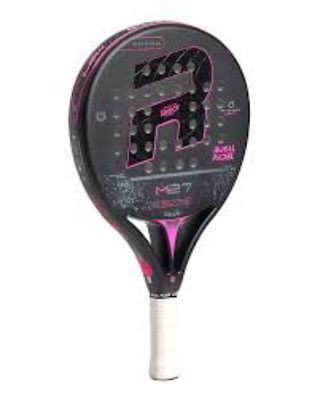 Royal Padel M27 Light 2026